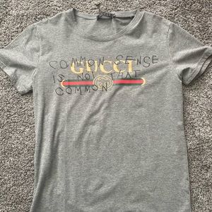 Gucci XL